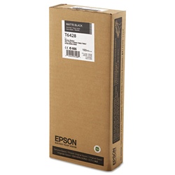EPSON HDR MATTE BLACK, 150ML T642800