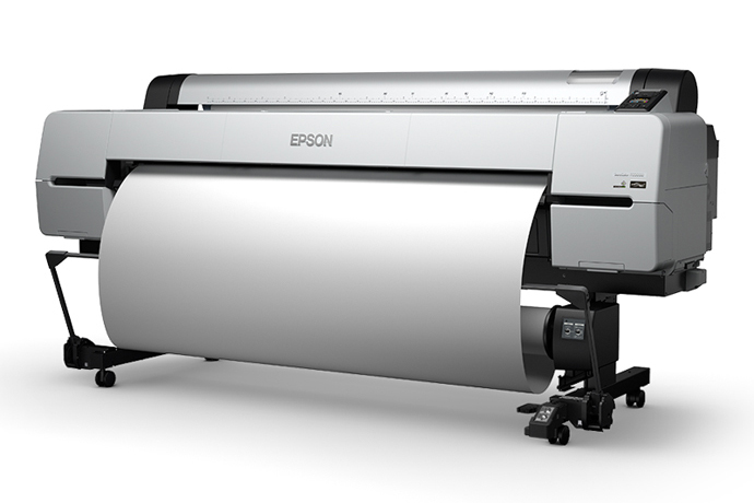 Epson SureColor P20000 Printer, Standard Edition