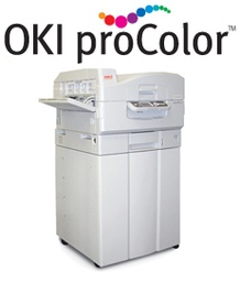 Okidata/Intoprint Supplies / Oki ProColor Supplies