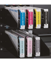 Inkjet Cartridges / Roland Cartridges / Eco Sol Max 440ml.