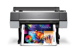 Wide Format Printers / Epson Printers / Epson SureColor Professional Printers / Epson SureColor P6000/P8000/P9000
