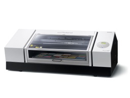 Roland LEF2-300D VersaUV Benchtop Printer