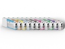 EPSON HDX ORANGE, 350ml. #T824A00