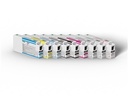 EPSON HDX PHOTO BLACK 350ml. #T824100