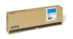 EPSON K3 CYAN, 700ML T591200