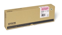 EPSON K3 VIV. LT MAGENTA 700ML T591600