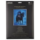 EPSON SIGNATURE WORTHY SAMPLE PACK #S045234