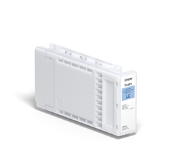 EPSON T44P520  LIGHT CYAN 350ML  ULT. CHRM.  PRO12
