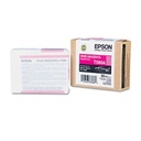 EPSON T580A VIVID MAGENTA 80 ML EPST580A  EPSON 3880