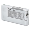 EPSON T913700 LIGHT BLACK 200ML ULTRA CHROME HDX INK