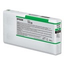 EPSON T913B00 GREEN INK 200ML ULTRA CHROME HDX