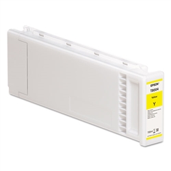 EPSON UCM PRO YELLOW 700ML. #T800400