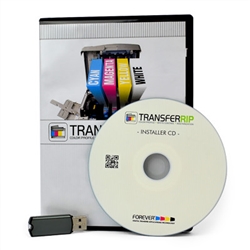 FOREVER TRANSFER RIP SOFTWARE FOR OKI