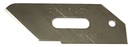 GRAPHIK BLADES EVOLUTION E2 ONE-WAY #69131 (BOX 100)