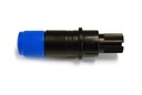 GRAPHTEC .9MM BLADE HOLDER EA. PHP33-CB09N-HS