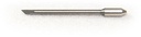 GRAPHTEC CB09UB-2 45 DEG BLADES 2-PACK - NO SPRING