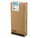 GS6000 LIGHT CYAN #EPST624500 CARTRIDGE, 950ml.