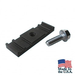 LINKLIP CHAINLINK FENCE MOUNT #SLK3000B