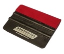 MARATHON FLEX-GRAPHITE WET/DRY SQUEEGEE 4" 2 LAYERS