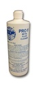 PRO-9 PLATE CLEANER, QUART 