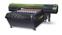 ROLAND LEJ-640FT UV PRINTER W/ BOFA UNIT S/N ZCM1297