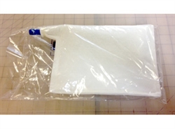ROYCE FILTER BAGS, EACH #1-181-0047-02 (RGS #FILTER01)