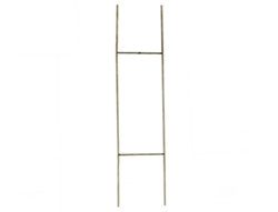STEP STAKE WIRE 10 X 30 EACH #STAKE