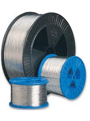 STITCHING WIRE #25 10lb. SPOOL 