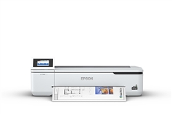 SURECOLOR T3170 WIRELESS 24" PRINTER