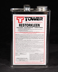 TOWER RESTORKLEEN GALLON