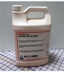 VARN SUPERLENE, 1 GALLON 13135GB