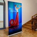 Roland RolyPoly Banner Film 20&quot; x 50'