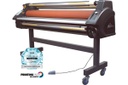 Sigmont 65H Laminator with Heat Assist 65&quot; Wide