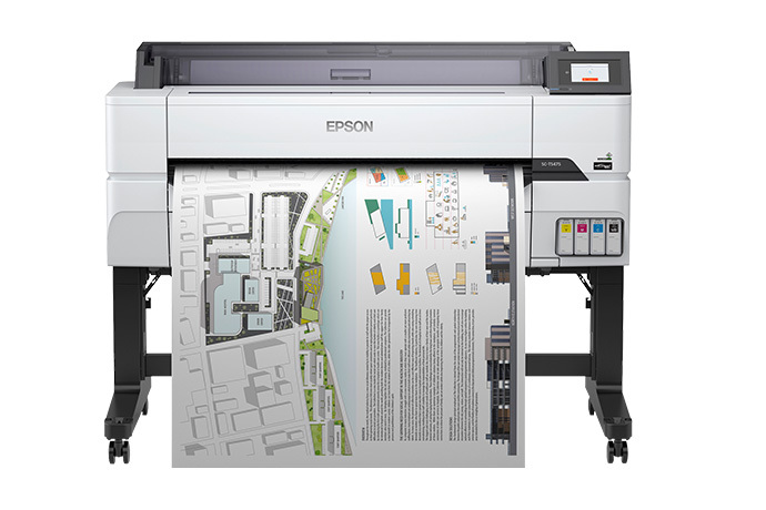 Epson SureColor T5475 36" Printer