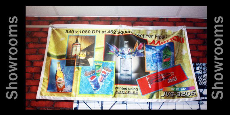 Banner Trak Kit #BTK1000