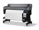 Epson F6370 Production Edition Dye-Sub Printer 44"