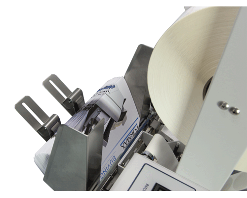 Formax FD 262 Single-Head Tabber