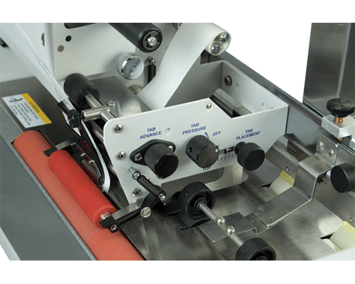 Formax FD 262 Single-Head Tabber