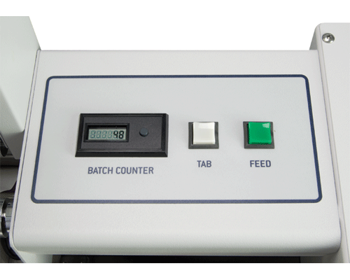 Formax FD 262 Single-Head Tabber