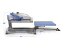 Hotronix Fusion IQ Heat Press