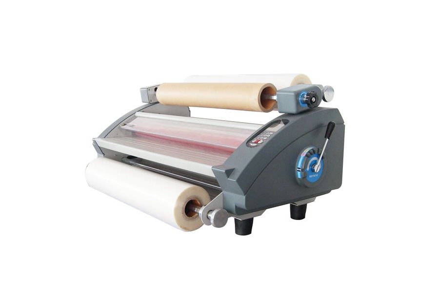 Royal Sovereign 27" Thermal and P/S Laminator