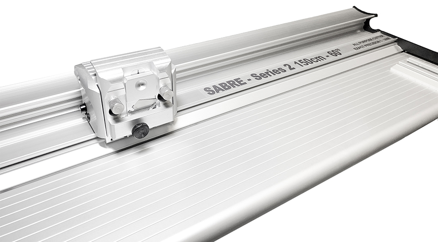 Sabre Series 2 cutter 60”