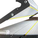 Sabre Series 2 cutter 60”