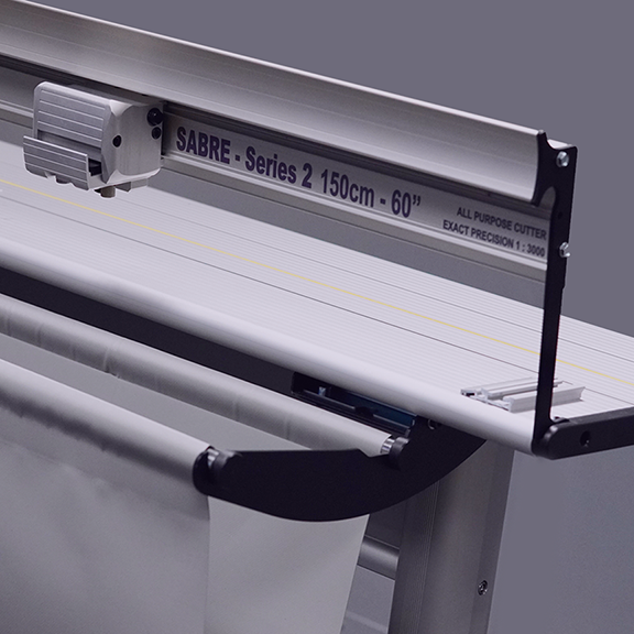 Sabre Series 2 cutter 60”