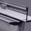 Sabre Series 2 cutter 60”