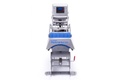 Hotronix® Auto Cap Heat Press