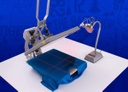 Heat Press Laser Alignment System