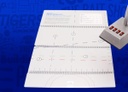Heat Press Laser Alignment System