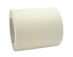 1.25&quot; MED TACK TRANSFER TAPE PAPER 100 YDS.