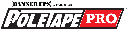 Poletape Pro 1&quot; x 36yd.